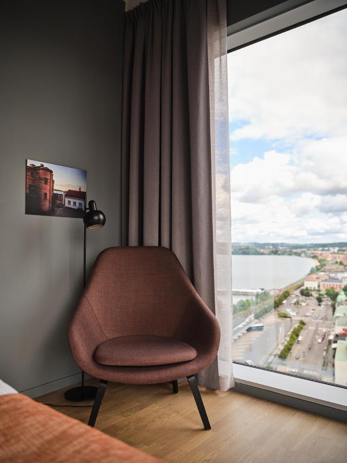 Quality Hotel Match Jönköping Dış mekan fotoğraf